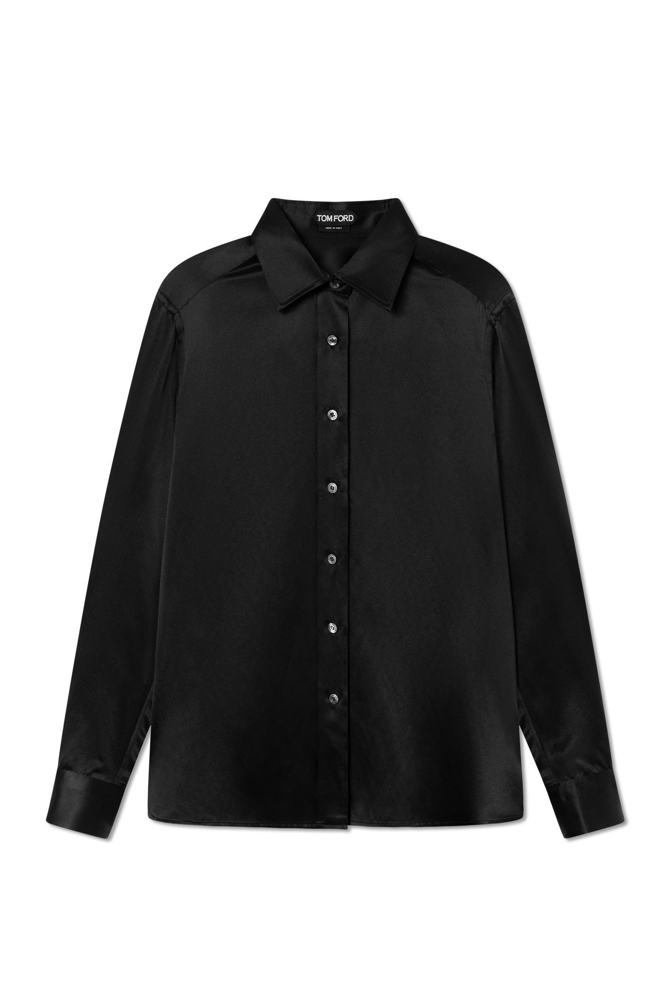 Tom Ford Silk shirt | Women's Clothing | Vitkac
